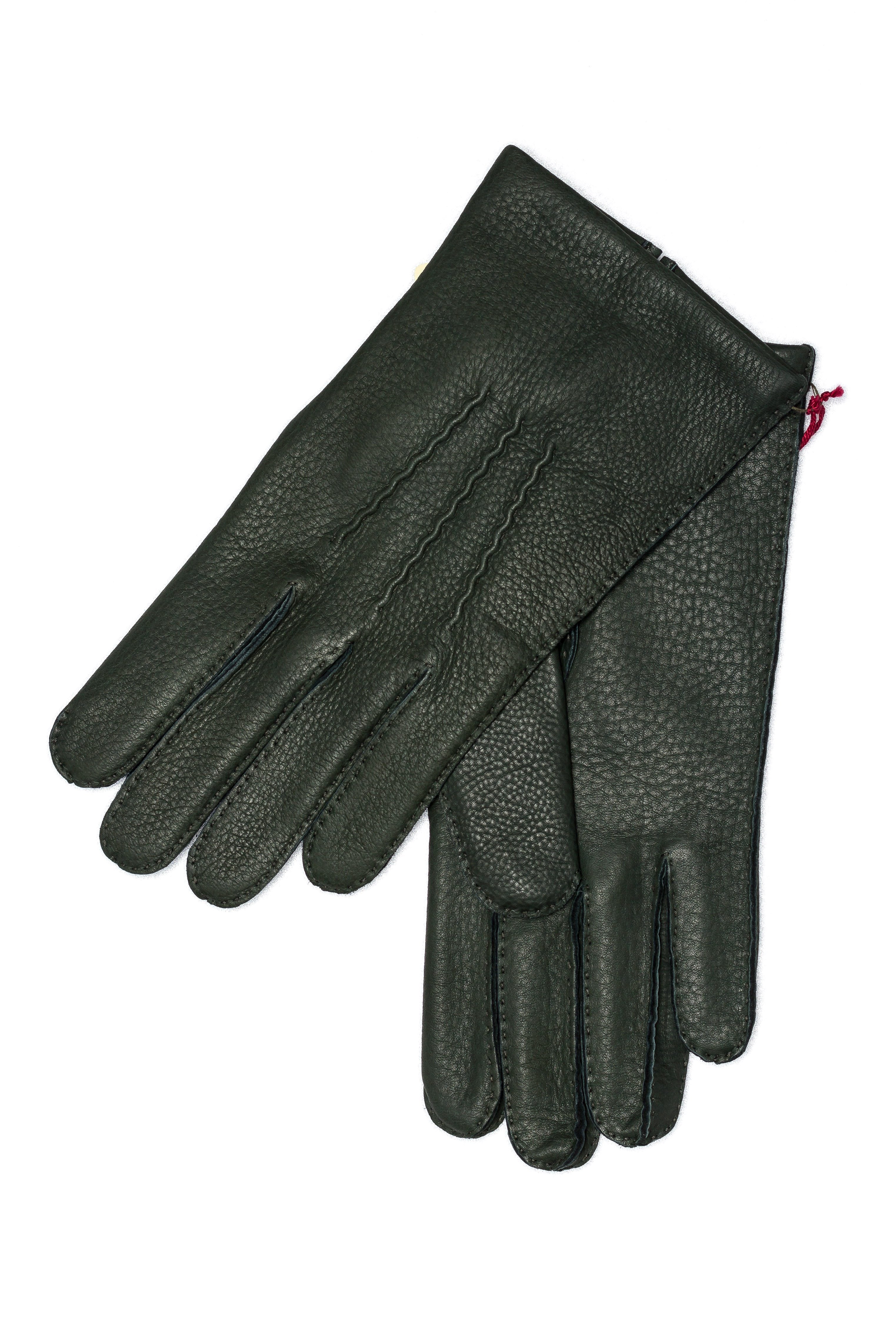 Gants homme cachemire hot sale