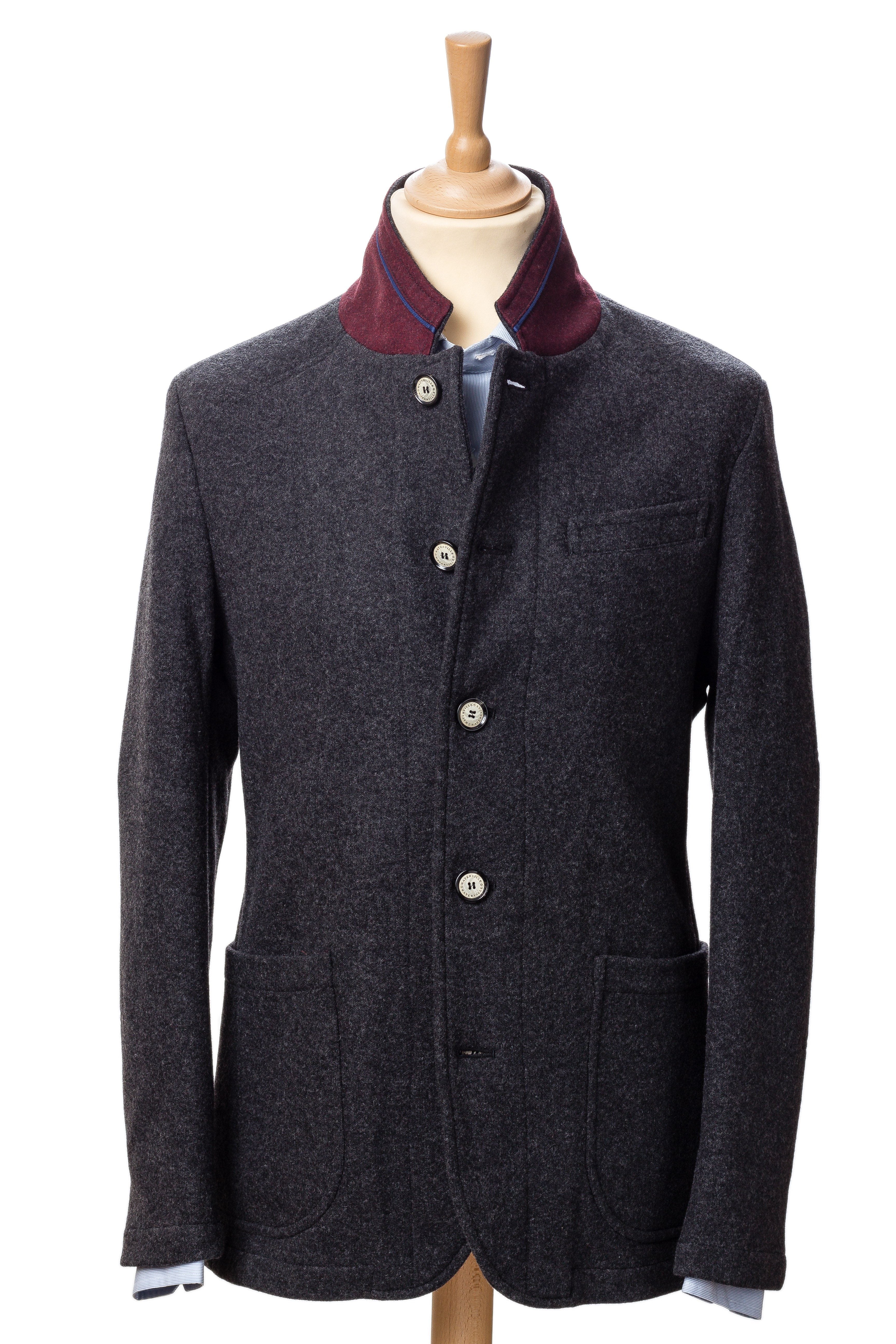 Manteau de chasse online homme